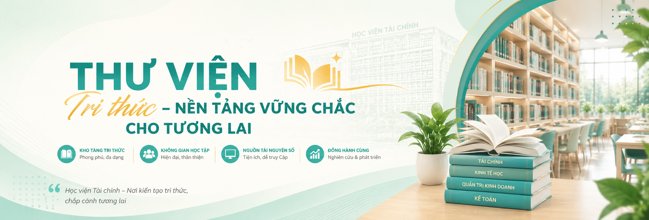 Giới thiệu về trường 